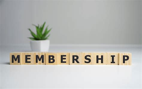 Membership